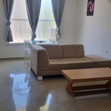 בית הנפלא ברחוב ברמן Eilat Eksteriør billede